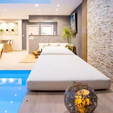 Week end en Hôtel Spa, département Moselle Week end en Hôtel Spa, département Moselle