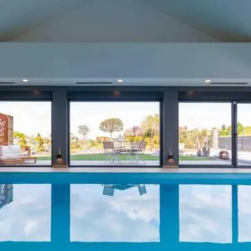 Week end en Hôtel Spa en région Lorraine Week end en Hôtel Spa en région Lorraine