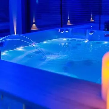 Holving, à 20 min de Sarreguemines, Moselle (57) - Week end en Hôtel Spa Holving, à 20 min de Sarreguemines, Moselle (57) - Week end en Hôtel Spa