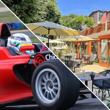 Week-end Pilotage Formule 4 sur le Circuit de Fay-de-Bretagne Week-end Pilotage Formule 4 sur le Circuit de Fay-de-Bretagne