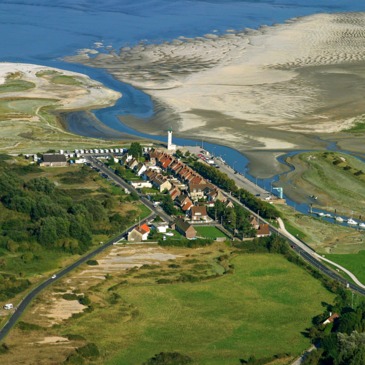 Baptême de l’air avion proche Aérodrome d&#39;Abbeville-Buigny-Baie de Somme