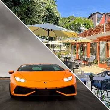 Week-end Pilotage Lamborghini sur le Circuit de Fay-de-Bretagne Week-end Pilotage Lamborghini sur le Circuit de Fay-de-Bretagne