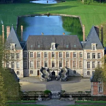 Baptême de l'air montgolfière en région Ile-de-France Baptême de l'air montgolfière en région Ile-de-France