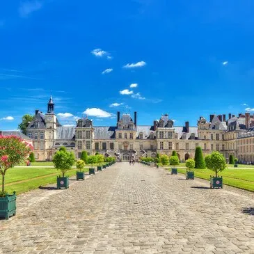 Week end dans les Airs proche Fontainebleau Week end dans les Airs proche Fontainebleau