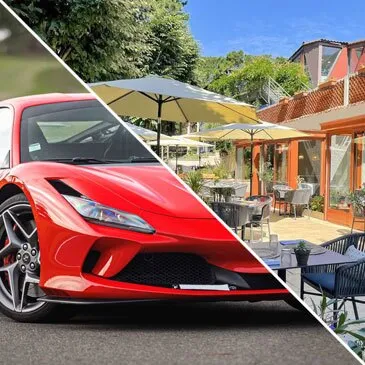 Week-end Pilotage Multivolant sur le Circuit de Fay-de-Bretagne Week-end Pilotage Multivolant sur le Circuit de Fay-de-Bretagne