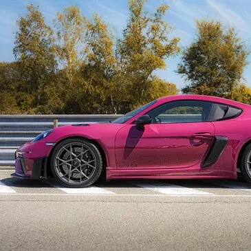 Stage de pilotage Porsche, département Côte d'or Stage de pilotage Porsche, département Côte d'or