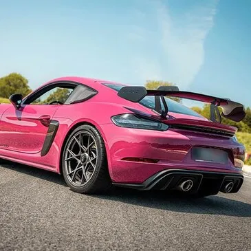 Stage de pilotage Porsche en région Bourgogne Stage de pilotage Porsche en région Bourgogne