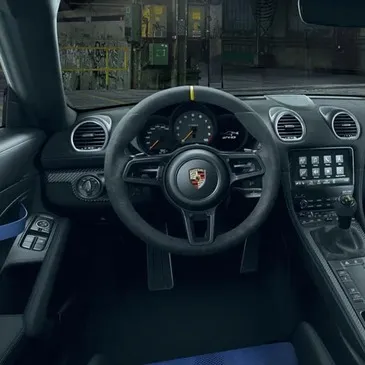 Circuit de Château-Gaillard, Ain (01) - Stage de pilotage Porsche