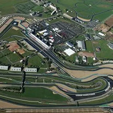 Stage de pilotage Porsche proche Circuit de Nevers Magny-Cours
