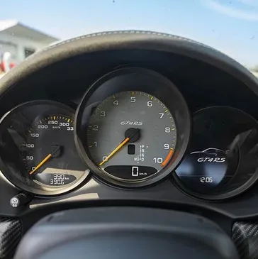 Stage de pilotage Porsche en région Limousin Stage de pilotage Porsche en région Limousin