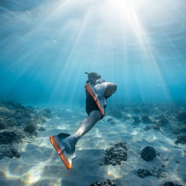 Sport Aquatique en région PACA et Corse