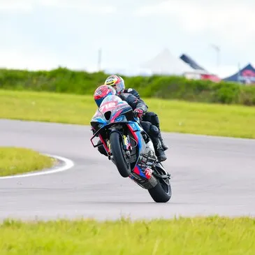 Baptême Sensations Moto en BMW S 1000 RR - Circuit du Mas du Clos Baptême Sensations Moto en BMW S 1000 RR - Circuit du Mas du Clos