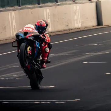 Stage de Pilotage en région Limousin Stage de Pilotage en région Limousin