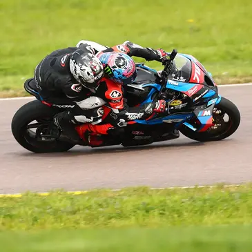 Réserver Baptême Moto sur Circuit en Limousin