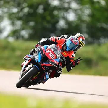 Offrir Baptême Moto sur Circuit en Bourgogne