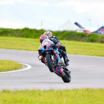 Circuit Vaison Piste, Saône et loire (71) - Baptême Moto sur Circuit