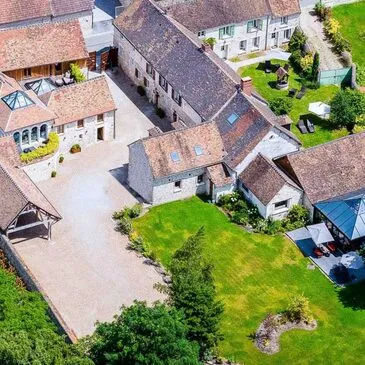 Week end en Hôtel Spa en région Picardie Week end en Hôtel Spa en région Picardie