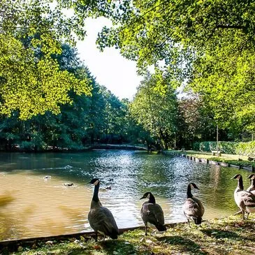 Oise (60) Picardie - Week end Oise (60) Picardie - Week end