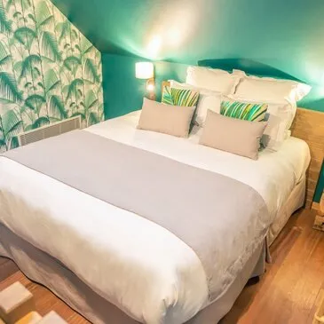 Neuville-Bosc, à 40min de Beauvais, Oise (60) - Week end en Hôtel Spa Neuville-Bosc, à 40min de Beauvais, Oise (60) - Week end en Hôtel Spa