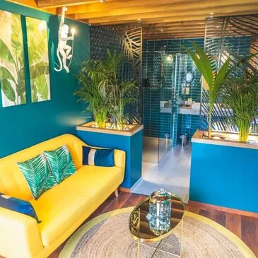 Week end en Hôtel Spa proche Neuville-Bosc, à 40min de Beauvais Week end en Hôtel Spa proche Neuville-Bosc, à 40min de Beauvais