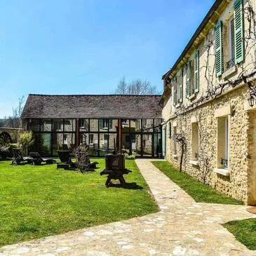 Week end Gastronomique, département Oise Week end Gastronomique, département Oise