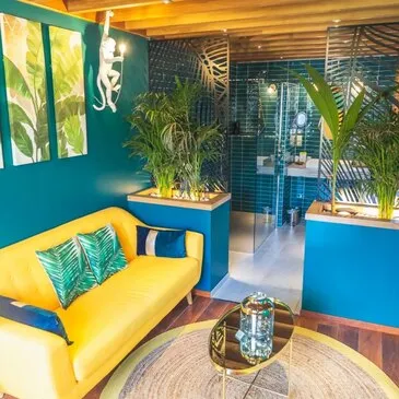 Week end Gourmand et Spa au Clos des Vignes près de Beauvais en région Picardie Week end Gourmand et Spa au Clos des Vignes près de Beauvais en région Picardie