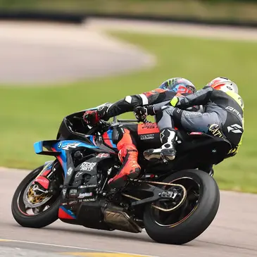 Baptême Moto sur Circuit, département Vosges