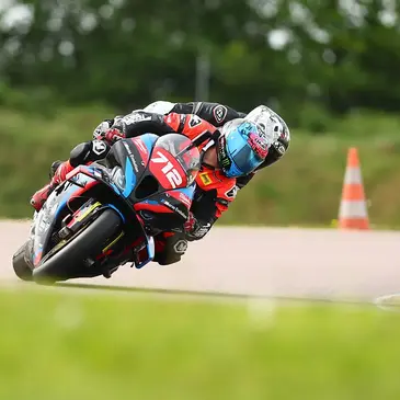 Réserver Baptême Moto sur Circuit en Lorraine
