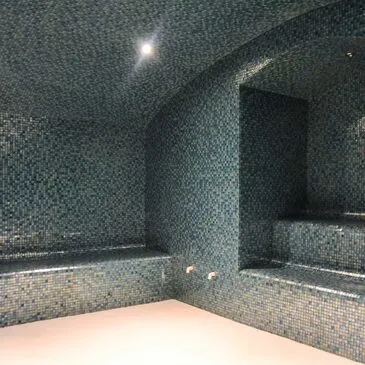 Spa au Clos des Vignes près de Beauvais Spa au Clos des Vignes près de Beauvais