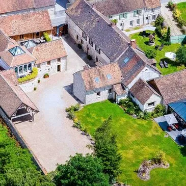 Spa, Massage et Soin du corps proche Neuville-Bosc, à 40min de Beauvais Spa, Massage et Soin du corps proche Neuville-Bosc, à 40min de Beauvais