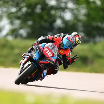 Offrir Baptême Moto sur Circuit en Languedoc-Roussillon