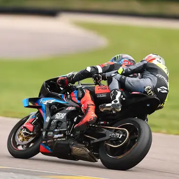 Baptême Moto sur Circuit, département Gard