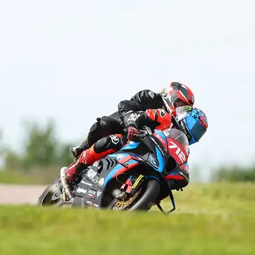 Offrir Baptême Moto sur Circuit département Nièvre