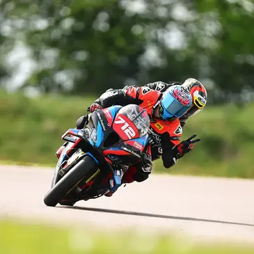 Offrir Baptême Moto sur Circuit en Bourgogne