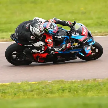 Réserver Baptême Moto sur Circuit en Bourgogne
