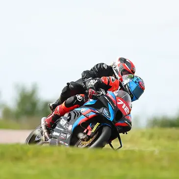 Baptême Sensations Moto en BMW S 1000 RR - Circuit d'Alès Baptême Sensations Moto en BMW S 1000 RR - Circuit d'Alès