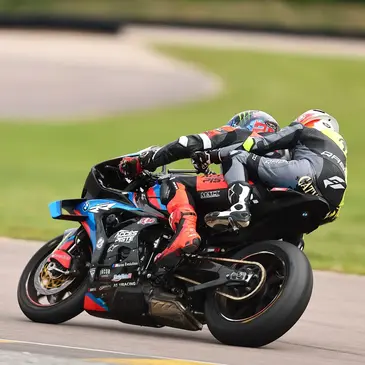 Baptême Moto sur Circuit, département Gard