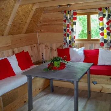 Weekend et Hébergement Insolite, département Aisne Weekend et Hébergement Insolite, département Aisne