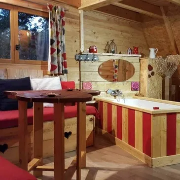 Weekend et Hébergement Insolite en région Picardie Weekend et Hébergement Insolite en région Picardie