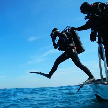 Brevet de Plongée Sous Marine en région Languedoc-Roussillon Brevet de Plongée Sous Marine en région Languedoc-Roussillon