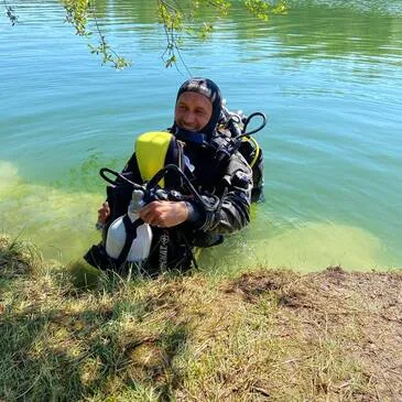 Baptême de plongée à Angers en région Pays-de-la-Loire Baptême de plongée à Angers en région Pays-de-la-Loire