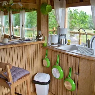 Weekend et Hébergement Insolite en région Picardie Weekend et Hébergement Insolite en région Picardie