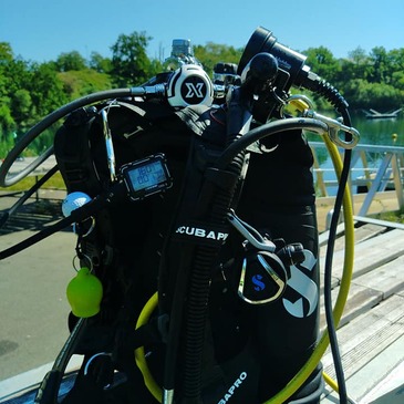 Sport Aquatique en région Pays-de-la-Loire