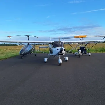 Baptême en ULM et Autogire, département Tarn et garonne Baptême en ULM et Autogire, département Tarn et garonne