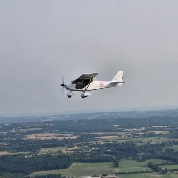 Baptême en ULM et Autogire en région Midi-Pyrénées Baptême en ULM et Autogire en région Midi-Pyrénées