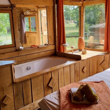 Offrir Weekend et Hébergement Insolite en Picardie Offrir Weekend et Hébergement Insolite en Picardie