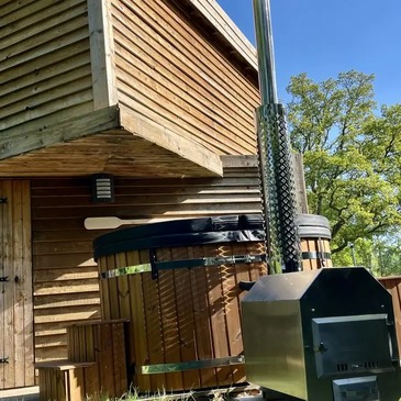 Weekend et Hébergement Insolite, département Aisne