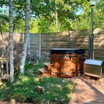 Weekend et Hébergement Insolite proche Fère-en-Tardenois, à 25min de Château-Thierry Weekend et Hébergement Insolite proche Fère-en-Tardenois, à 25min de Château-Thierry