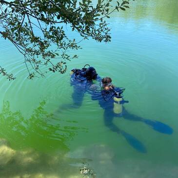 Brevet de Plongée Sous Marine en région Pays-de-la-Loire