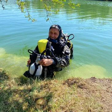 Brevet de Plongée Niveau 1 à Angers en région Pays-de-la-Loire Brevet de Plongée Niveau 1 à Angers en région Pays-de-la-Loire
